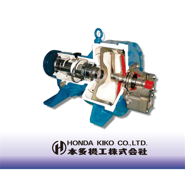 日本HONDAKIKO本多機(jī)工離心泵GF-2040