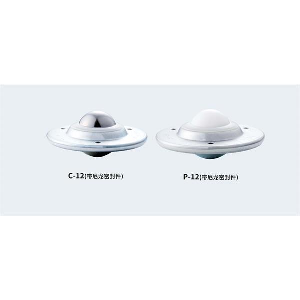 FREEBEAR福力百亞萬(wàn)向球無(wú)塵室規(guī)格SJ-5H-PEEK-PEEK-CR