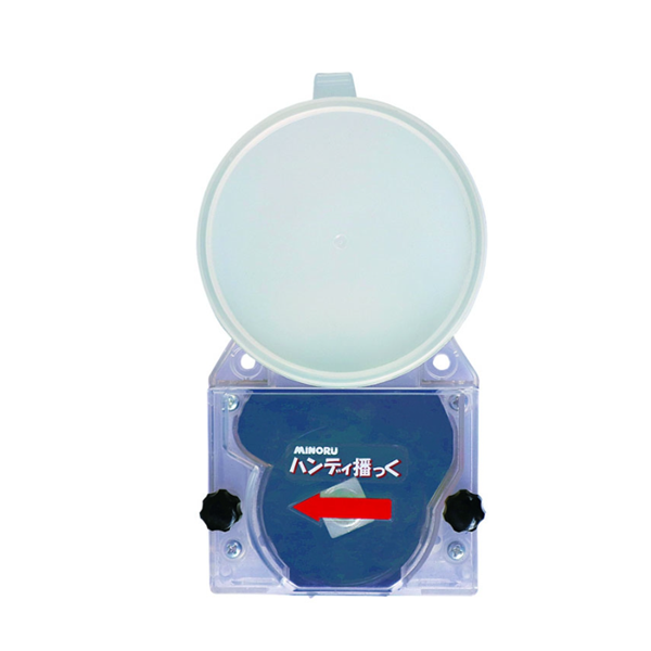 MINORU日本進(jìn)口切葉機(jī)TC-170B