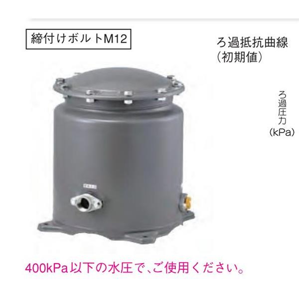 TERAL中～大流量/中揚(yáng)程冷卻泵LPSE401A-0.75-e