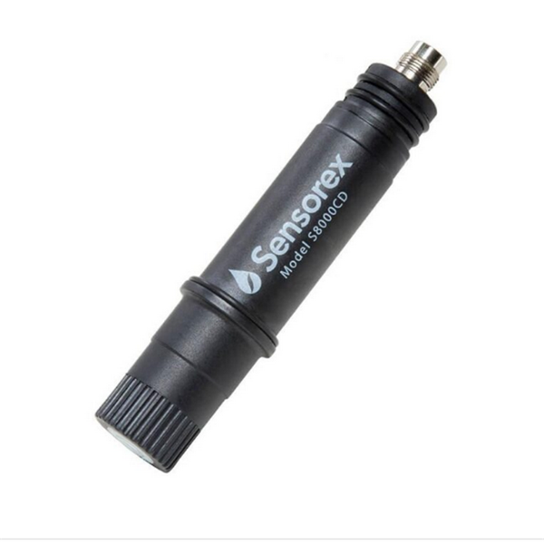 法國Sensorex環(huán)形電導率變送器FC95