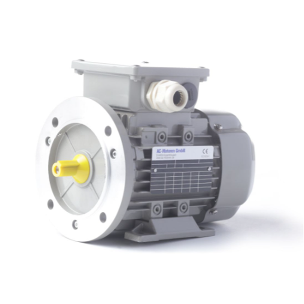 德國AC MOTOREN三相異步雙速電機(jī)AC16M2400001