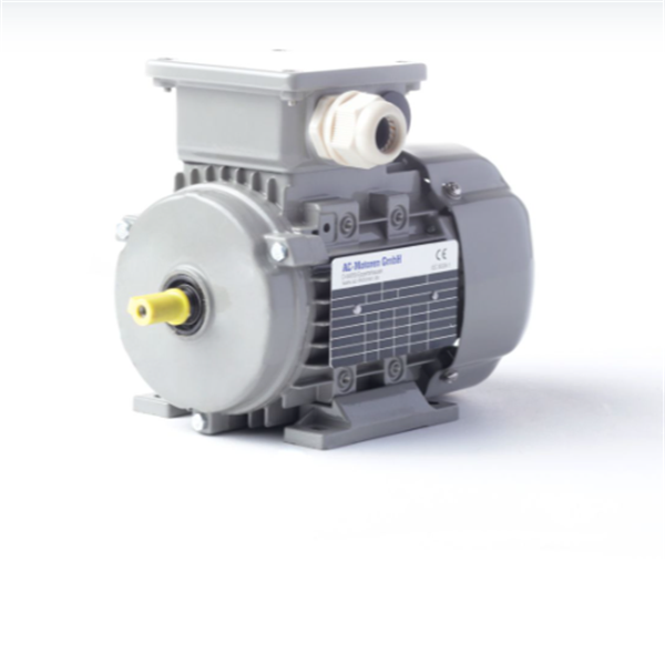 德國AC MOTOREN三相異步雙速電機(jī)AC16M2400001
