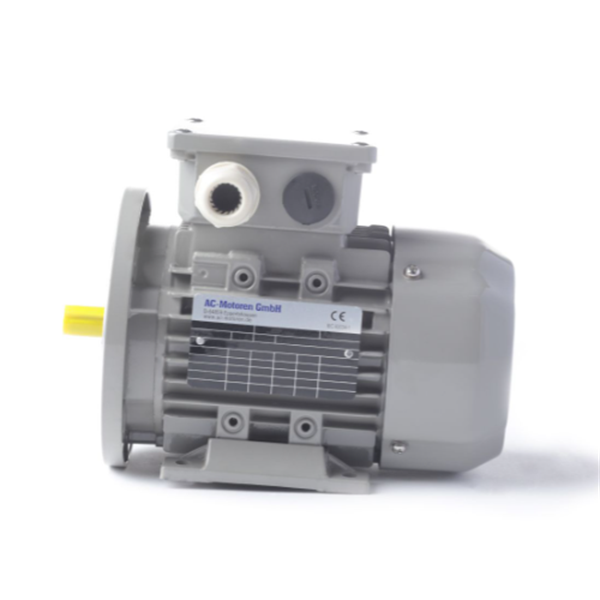 德國AC MOTOREN三相異步雙速電機(jī)AC16M2400001