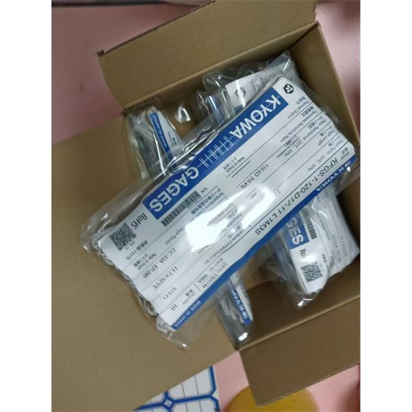 日本KYOWA應(yīng)力測(cè)量應(yīng)變片KFGS-4N-120-C1-16 L5M3R
