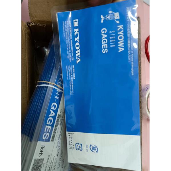 日本原裝進(jìn)口KYOWA應(yīng)變片KFGS-2-120-D2-23 L15C2S