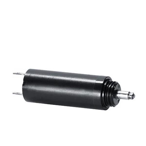 德國FAULHABER福爾哈貝直流齒輪電機(jī)1512U006SR IE2-8
