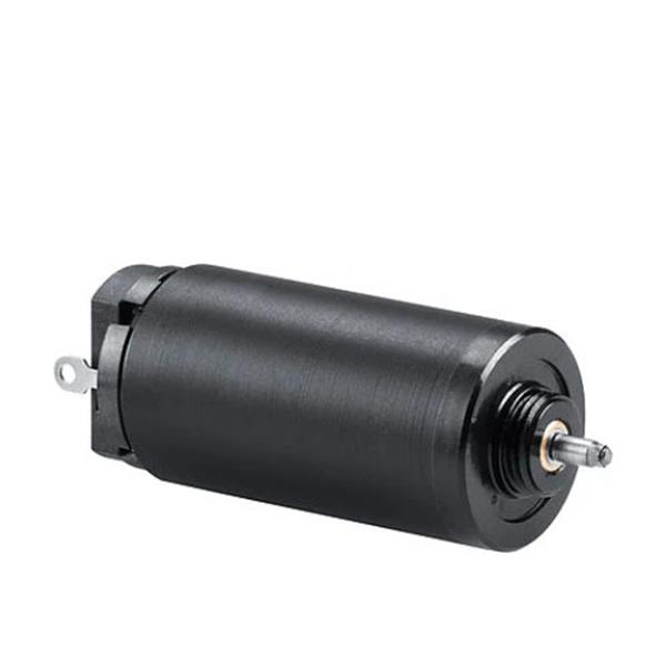 德國FAULHABER福爾哈貝直流齒輪電機(jī)1512U006SR IE2-8