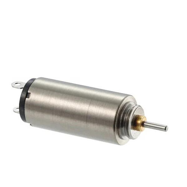 德國FAULHABER福爾哈貝直流齒輪電機(jī)1512U006SR IE2-8