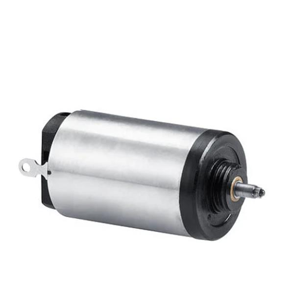 德國FAULHABER福爾哈貝直流齒輪電機(jī)1512U006SR IE2-8