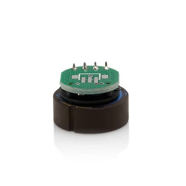 德國(guó)metallux 導(dǎo)電塑料電位計(jì)空心軸 HWL 60