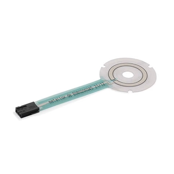德國(guó)metallux 導(dǎo)電塑料電位計(jì)空心軸 HWL 60