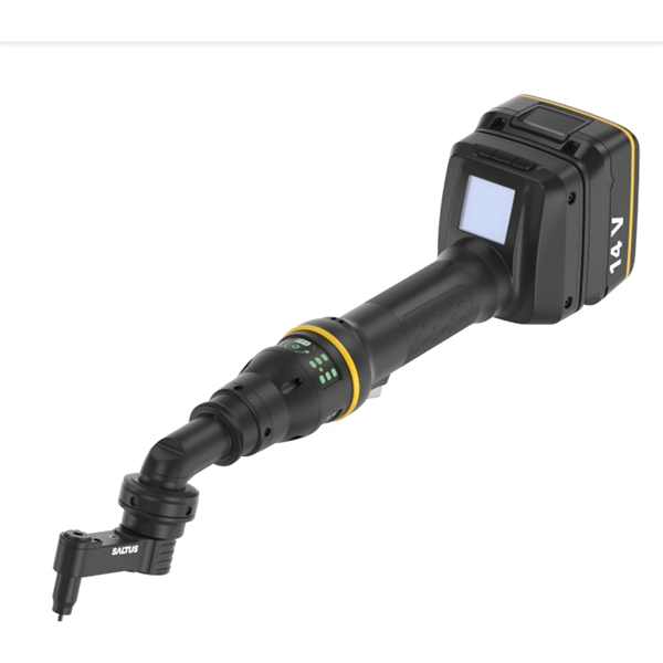 瑞典AtlasCopco阿特拉斯.科普柯ICB-A，帶 110°彎頭和集成 GFA特殊頭ICB-C21-05-06H-SZ4 8434420510