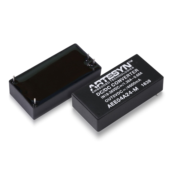 美國advanced energy 電源裝置MINT1180A2475K01