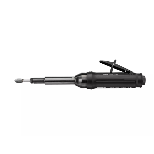 瑞典AtlasCopco阿特拉斯.科普柯氣動直柄精磨機(jī)G2414-S150 8423031256