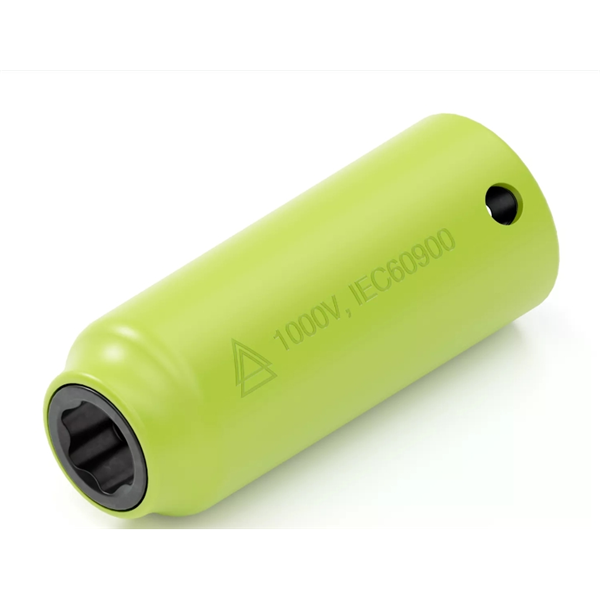 瑞典AtlasCopco阿特拉斯.科普柯帶旋轉(zhuǎn)保護(hù)套套筒Skt-SQ3/8-L62.5-SD12-RM-R-IH 4027329412