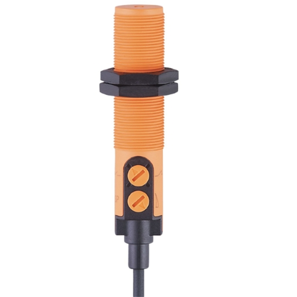 德國(guó)IFM易福門電容式接近開(kāi)關(guān)KG6007 KG-3150NFNKG/PL/2P/IO/5M/PUR
