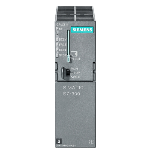 德國(guó)SIEMENS西門(mén)子PLC S7-300  6ES7332-7ND02-0AB0