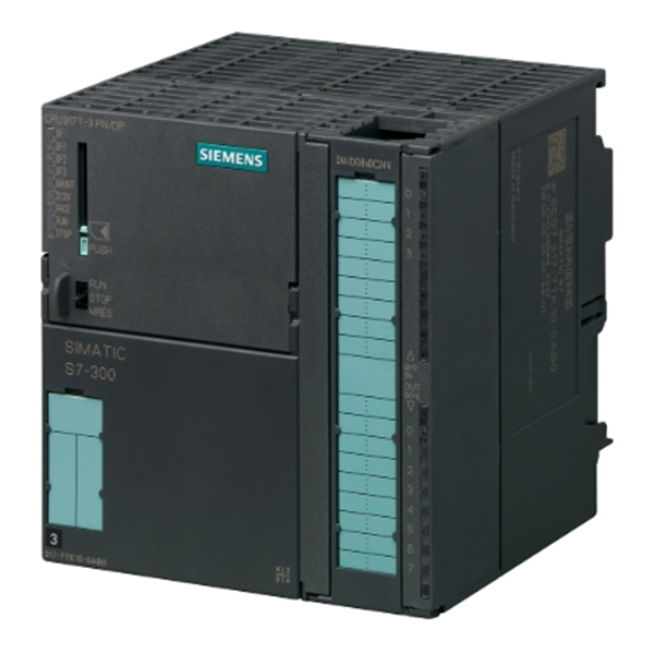 德國(guó)SIEMENS西門(mén)子PLC S7-300  6ES7332-7ND02-0AB0