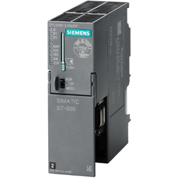 德國(guó)SIEMENS西門(mén)子PLC S7-300  6ES7332-7ND02-0AB0