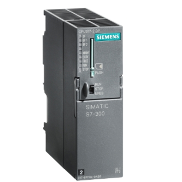 德國(guó)SIEMENS西門(mén)子PLC S7-300  6ES7332-7ND02-0AB0