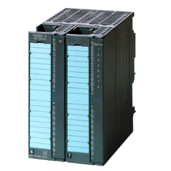 德國(guó)SIEMENS西門(mén)子PLC S7-300  6ES7332-7ND02-0AB0