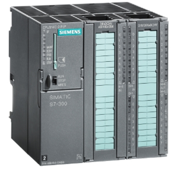 德國(guó)SIEMENS西門(mén)子PLC S7-300  6ES7332-7ND02-0AB0