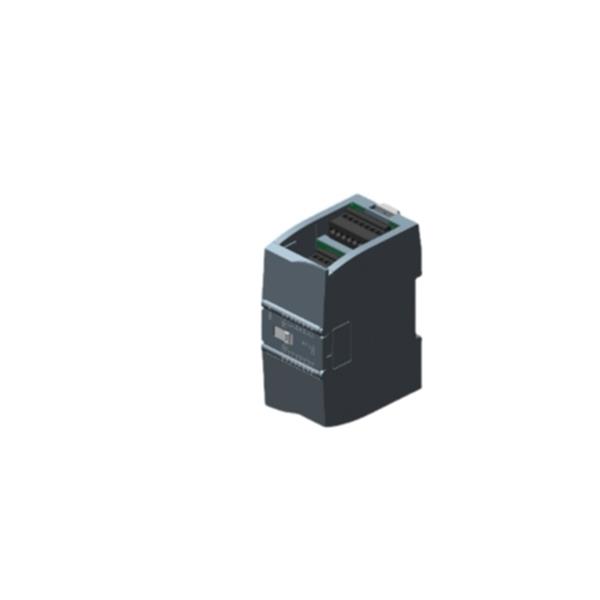 德國SIEMENS西門子PLC S7-1200 6ES7221-3AD30-0XB0