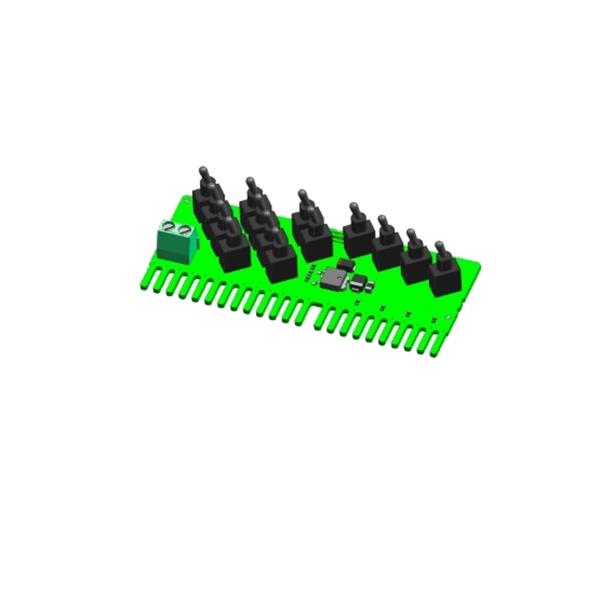 德國SIEMENS西門子PLC S7-1200 6ES7221-3AD30-0XB0