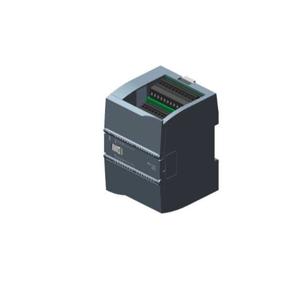 德國SIEMENS西門子PLC S7-1200 6ES7221-3AD30-0XB0