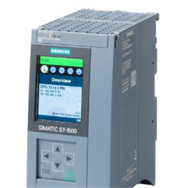 德國SIEMENS西門子PLC S7-1500   6ES7522-5HH00-0AB0