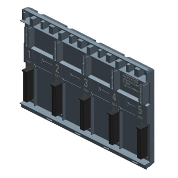 德國SIEMENS西門子PLC S7-1500   6ES7522-5HH00-0AB0