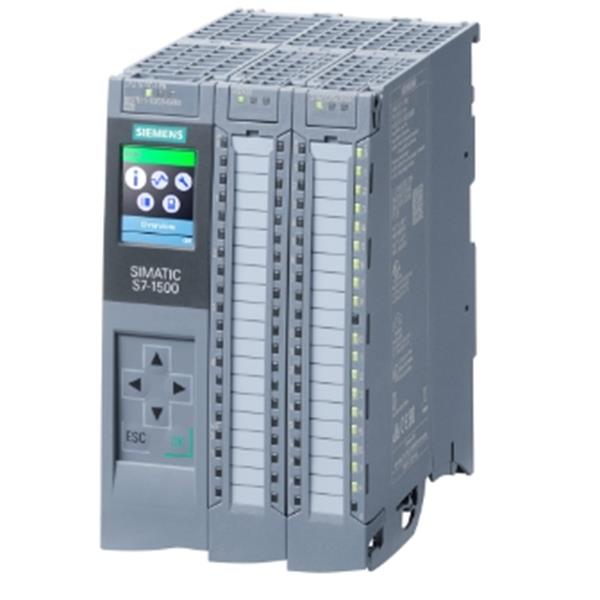 德國SIEMENS西門子PLC S7-1500   6ES7522-5HH00-0AB0