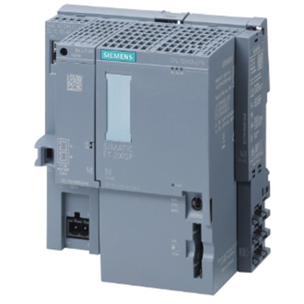 德國SIEMENS西門子PLC S7-1500   6ES7522-5HH00-0AB0