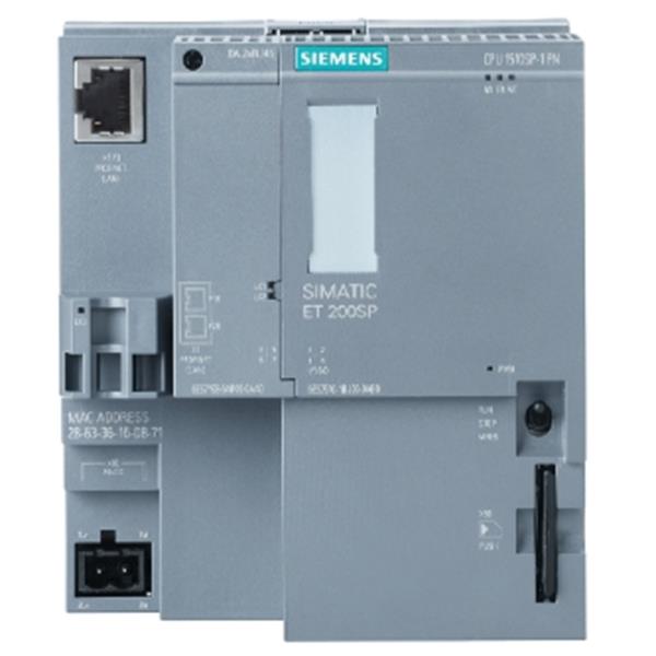 德國SIEMENS西門子PLC S7-1500   6ES7522-5HH00-0AB0