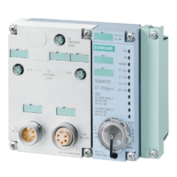 德國SIEMENS西門子PLC S7-1500   6ES7522-5HH00-0AB0