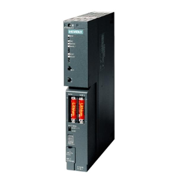 德國(guó)SIEMENS西門(mén)子PLC S7-400  6ES7971-0BA00
