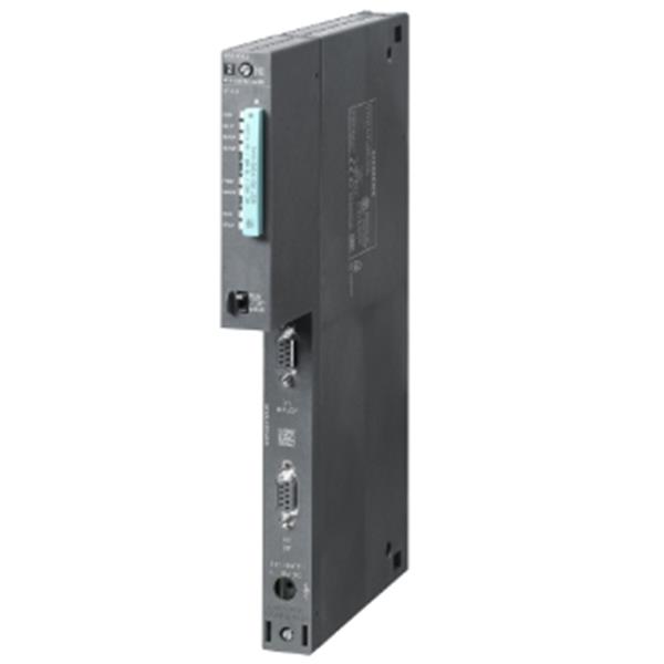 德國(guó)SIEMENS西門(mén)子PLC S7-400  6ES7971-0BA00