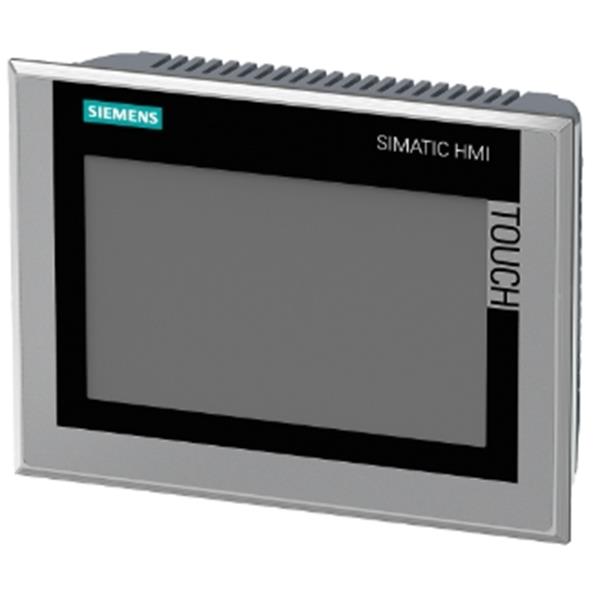 德國SIEMENS西門子 人機(jī)界面HMI   6AV2124-1QC02-0AX1