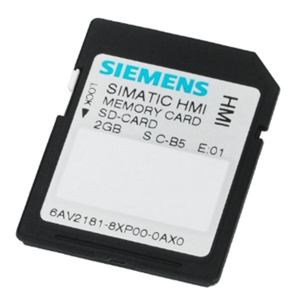 德國SIEMENS西門子 人機(jī)界面HMI   6AV2124-1QC02-0AX1