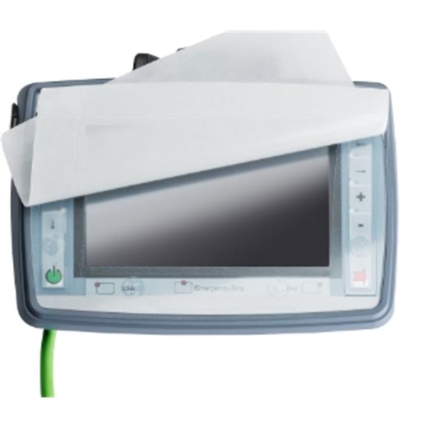 德國SIEMENS西門子 人機(jī)界面HMI   6AV2124-1QC02-0AX1