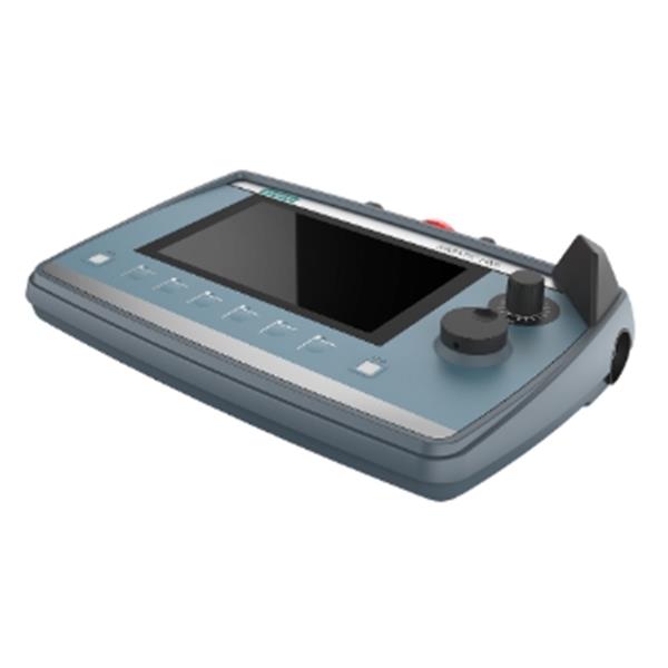 德國SIEMENS西門子 人機(jī)界面HMI   6AV2124-1QC02-0AX1