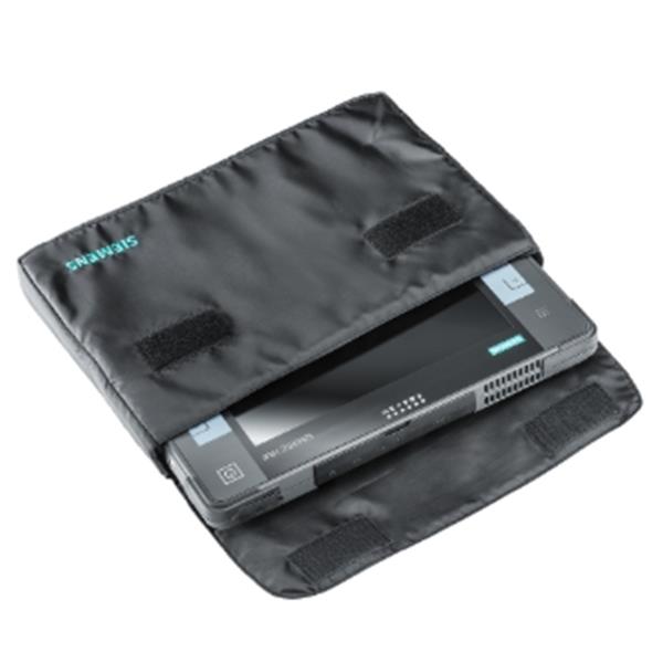 德國SIEMENS西門子 人機(jī)界面HMI   6AV2124-1QC02-0AX1