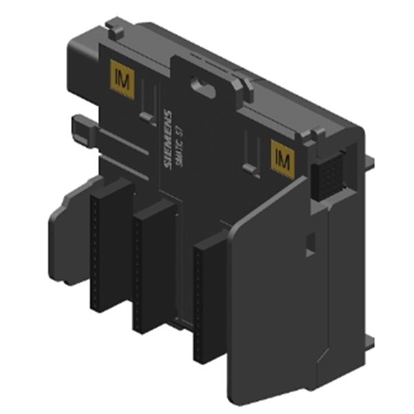 德國SIEMENS西門子 I/O系統(tǒng)  6ES7141-5BF00-0BA0
