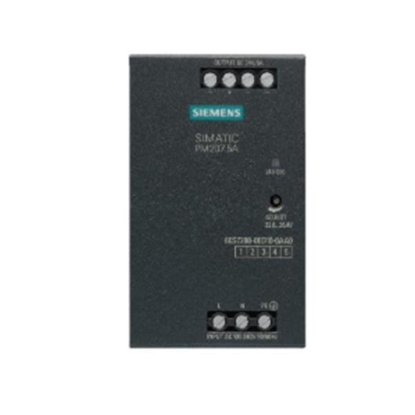 德國(guó)SIEMENS西門子 工業(yè)電源  6ES7922-3BD20-0AB0