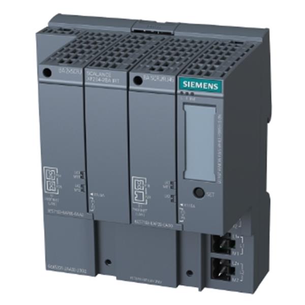 德國SIEMENS西門子 工業(yè)以太網(wǎng)交換機(jī) 6GK5307-3BL10-2AA3