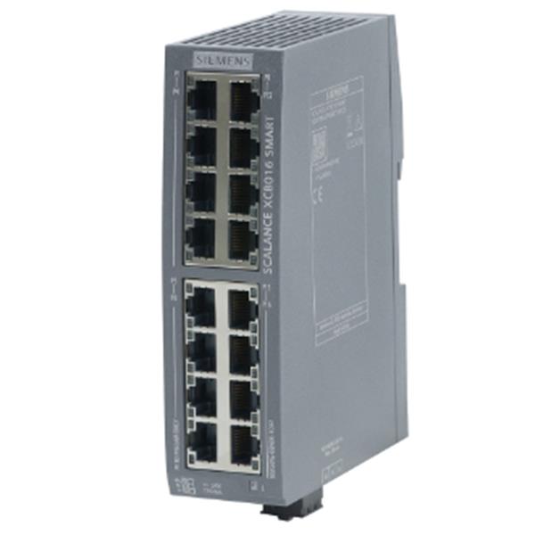 德國SIEMENS西門子 工業(yè)以太網(wǎng)交換機 6GK5334-2TS00-4AR3