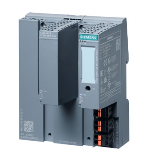 德國SIEMENS西門子 工業(yè)以太網(wǎng)交換機 6GK5334-2TS00-4AR3