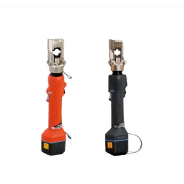 IZUMI日本泉精器充電式壓接鉗REC-6630
