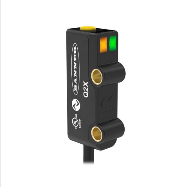 BANNER邦納美國(guó)Q2X系列光電傳感器Q2XABLPF-Q